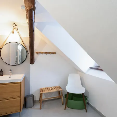 Avama - アパートホテル 3*