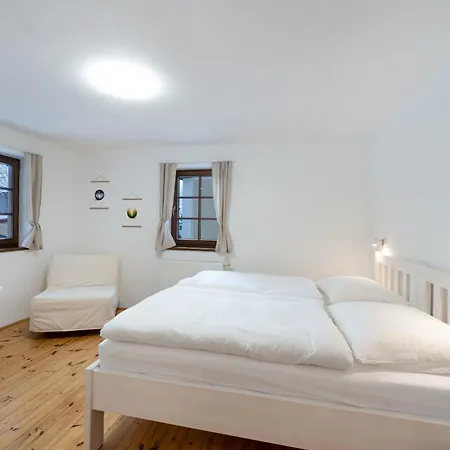 Lejlighedshotel Avama - 3*
