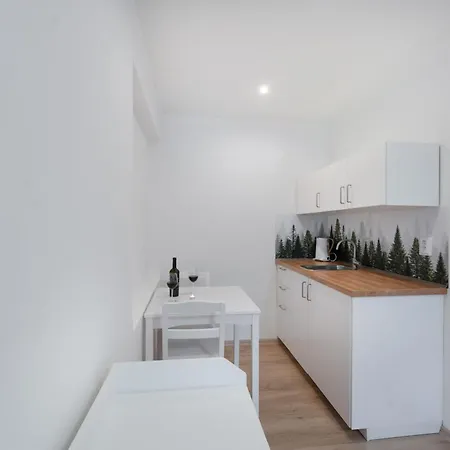 Avama - Lejlighedshotel 3*