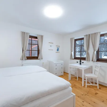 Lejlighedshotel Avama - 3*