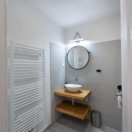 Lejlighedshotel Avama - 3*